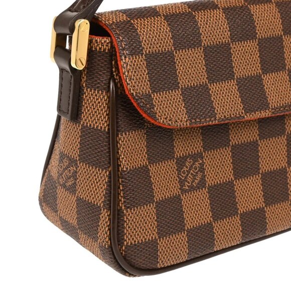 Louis Vuitton Damier Recoleta Handbag N51299 - Picture 3 of 10